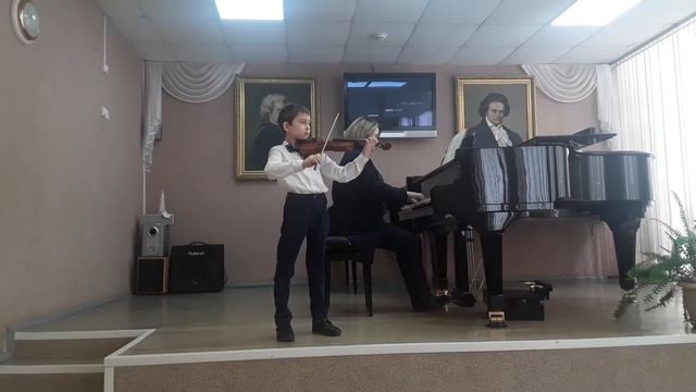 Трухин Алексей