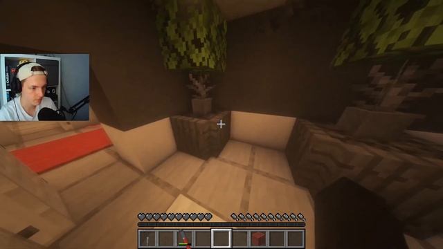 Прохождение карты в майнкрафт 