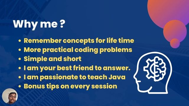 01 Introduction To Java | Core Java | Murari Walake