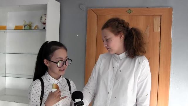 #ВОПРОС-ОТВЕТ 1: Любимое место в городе