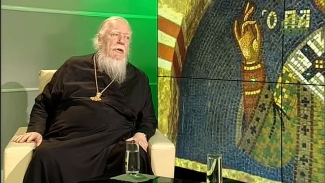 прот. Дмитрий Смирнов. Зачем вам крестить - 12. Креститься, чтобы отпели.