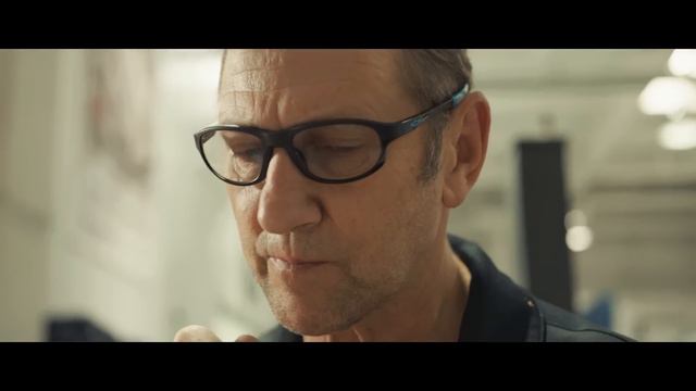 The SLS Project: Reviving A Classic Mercedes-Benz Race Car