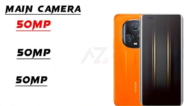 Honor Magic 5 Ultimate Vs Huawei P60 Pro || @Abdullahzone7.0