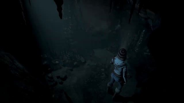 Дожить до рассвета (Until Dawn)#5