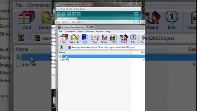 Modded Arduino IDE - Arduino Enhanced Release For Windows