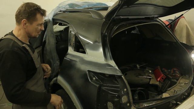 Луна - Притяжение