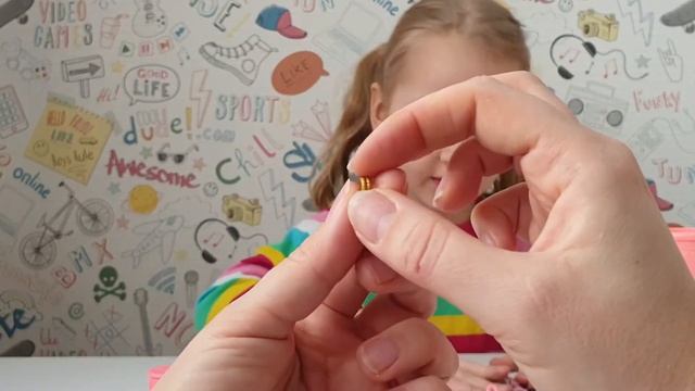 L.O.L. S5 W2 Модное перевоплощение в дисплее серии 