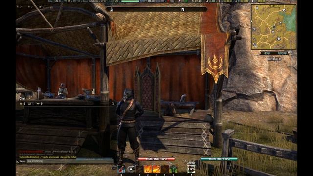(ger) The Elder Scrolls Online - 