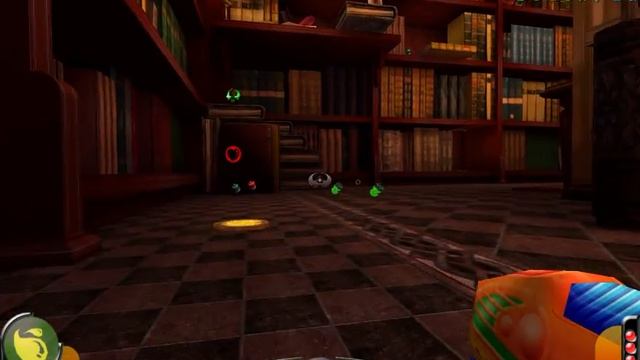 World Of Padman Gameplay On Linux