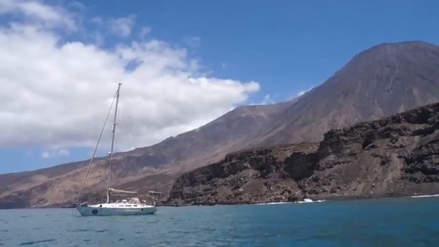 Winded Voyage 4 | Episode 26 | Where Few Sailors Dare Go