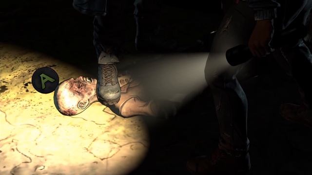 ЧТО БУДЕТ ЕСЛИ ПРЕДАТЬ КЛЕМЕНТИНУ? - The Walking Dead Сезон 3 Эпизод 2 Прохождение на русском