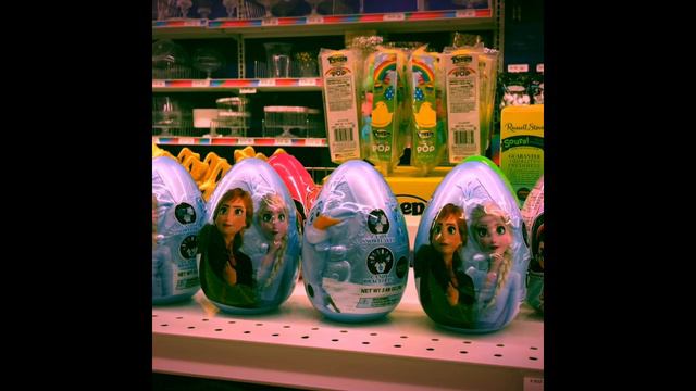 Считаем Голубые Яйца . На Испанском Языке. Счёт До Десяти