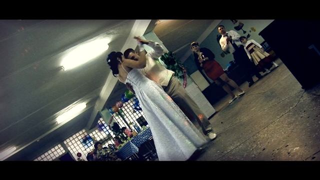 Саша & Оля (г.Железногорск)