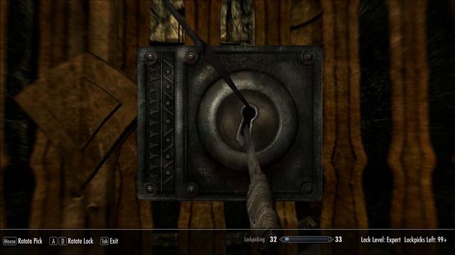 Future High King Of Skyrim: Ep 70 Treasury House
