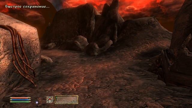Oblivion 34 Души верных
