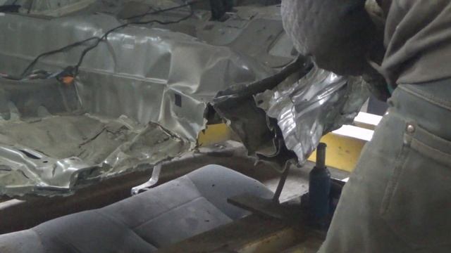 Ремонтные стратегии