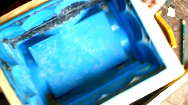 Тестируем поилку  с улавливателем воды. .mp4