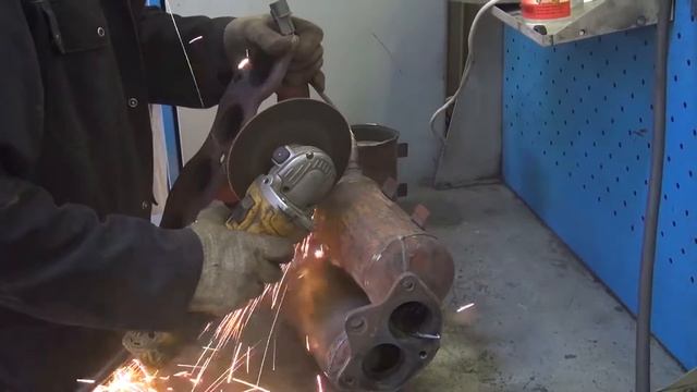 Огненный ремонт: Секреты быстрых операций