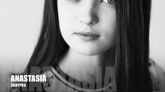 JAMALA (КРИЛА). COVER (AUDIO). ANASTASIA SKRYPKA. 19.02.2019