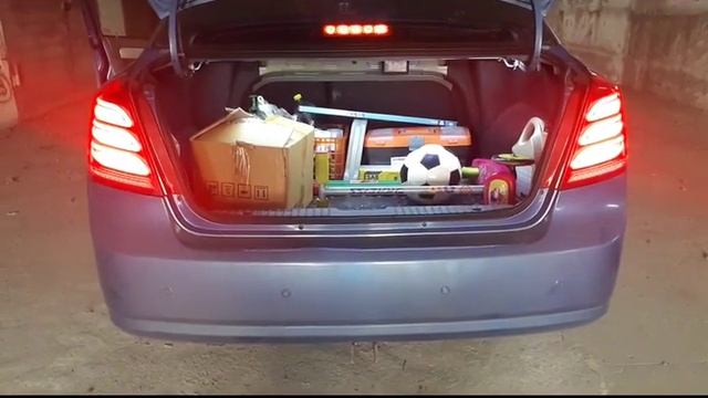 Больше, чем ресницы