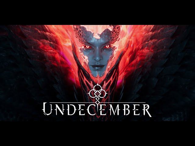 Undecember (1) (If Not For Me - Demons)