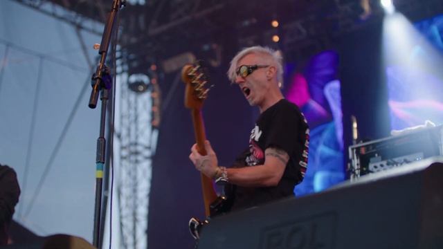 Rockowizna Festiwal 2022 | Gdańsk, Poznań, Wrocław, Kraków