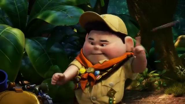 Up Upisode 2
