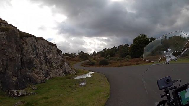 Come Ride In The Scottish Borders They Said. We Did And It Was Amazing!
