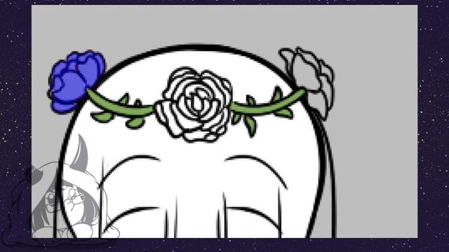 HAPPY HALLOWEEN【UNDERTALE AU REFUSETALE SPEEDPAINT】