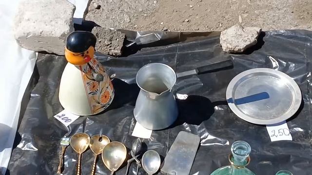 Шик-блеск-красота! 😍💓 Барахолка в Самаре