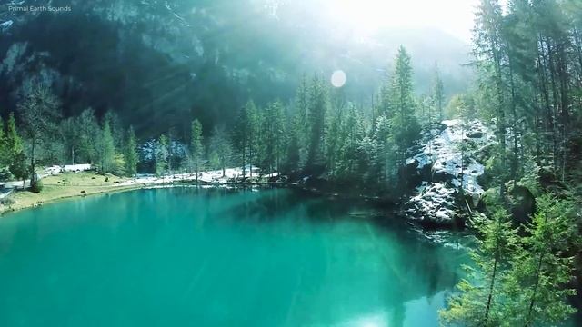 Красивое видео природы / красивые места планеты / Nature Video 3 часа