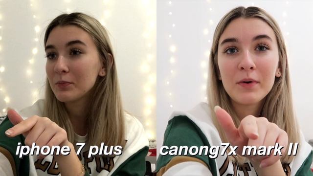 Canon G7x Mark II Unboxing!!! + Szczera Recenzja