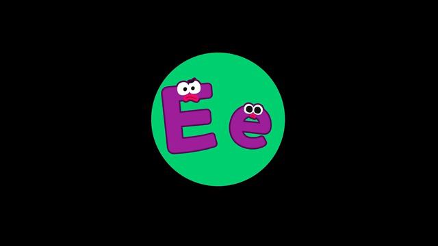 Como Phonics   Phonics O For Children   Cartoon Video For Kids   Como Kids TV