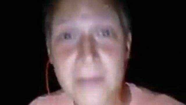 Камикадзе ди цитирует Гоблина