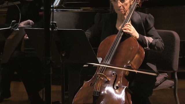 The Raphael Trio Plays Schubert And Brahms