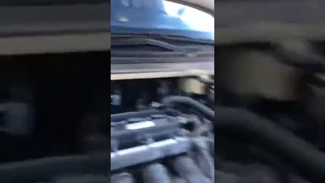 Formula RRC отзывы видео Kia Rio Xline часть 1