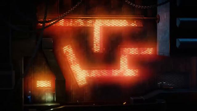 Unravel Two Part Three