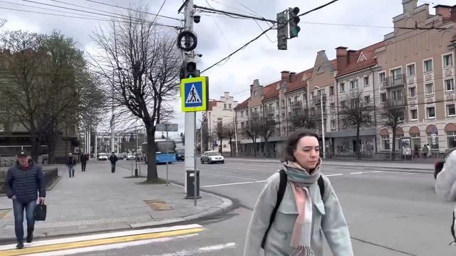 Калининград мой родной ❤️