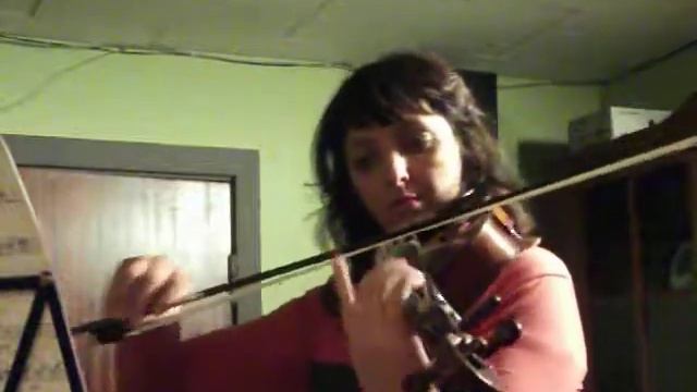 Teleman Koncert For Viola 1 Part