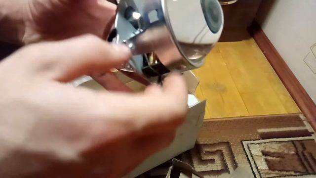 Биксеноновые линзы из китая