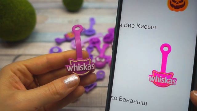 ФИОЛЕТОВЫЕ ТАЙНА Скрепышей Обзор на мою коллекцию СКРЕПЫШЕЙ