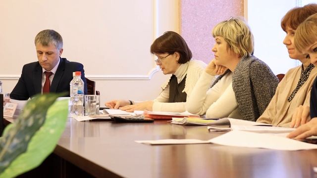 Публичные слушания 