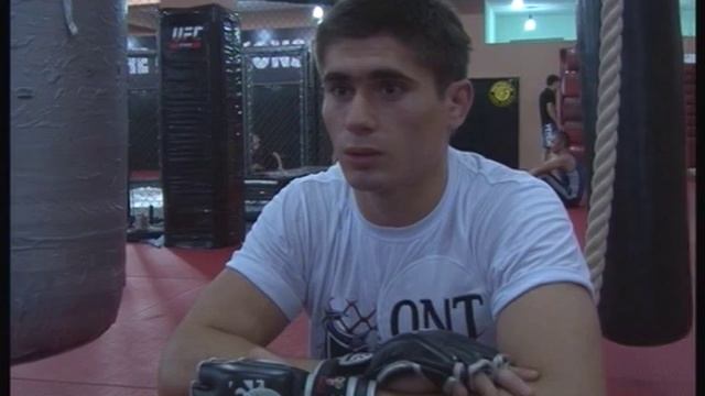 Хасавюртовский боец Хабиб Исаев. Итоги 