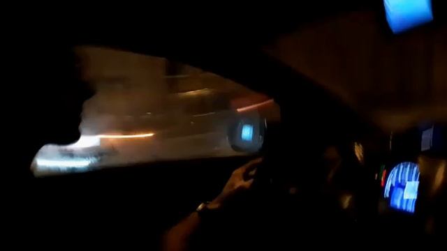 Civic 4d чип&civic 4d сток.2 заезд