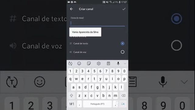 Discord Minecraft Free Fire ROBLOX BRASIL