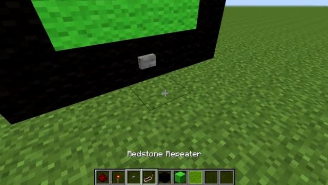 How To Make A WORKING TV In Minecraft 1.12.1+