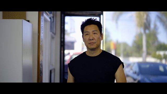 Rhee Brothers And Noah Fleder Taekwondo Training