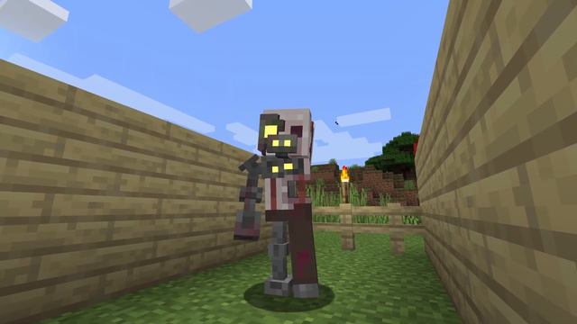 THIS IS SO CREEPY - Sons Of Sins Full Showcase Forge