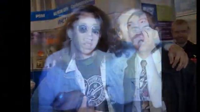 Мои Люберцы - Михаил Оводов - My Lyubertsy - музыканты 70 е