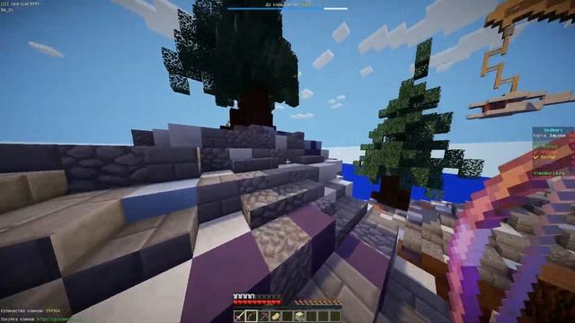 Играю с мышкой в левой руке - MInecraft - Still_Man